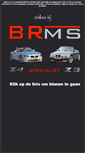 Mobile Screenshot of brms.net